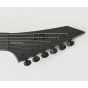 ESP LTD M-HT Black Metal Guitar B-Stock, LMHTBKMBLKS