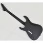 ESP LTD M-HT Black Metal Guitar B-Stock, LMHTBKMBLKS