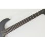 ESP LTD M-HT Black Metal Guitar B-Stock, LMHTBKMBLKS