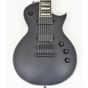 ESP LTD EC-407 7 Strings Guitar B stock, EC-407 BLKS
