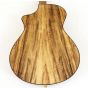 Breedlove Oregon Concert CE Myrtlewood-Myrtlewood Exhibition Guitar, ORCN01CEMYMY-X
