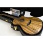 Breedlove Oregon Concert CE Myrtlewood-Myrtlewood Exhibition Guitar, ORCN01CEMYMY-X
