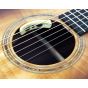 Breedlove Premier Concert Shadowburst CE Figured Red Cedar-Figured Rosewood Guitar, PRCN81CERCIR-LTD