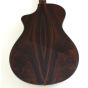 Breedlove Premier Concert Shadowburst CE Figured Red Cedar-Figured Rosewood Guitar, PRCN81CERCIR-LTD
