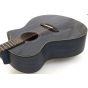 Breedlove Oregon Dreadnought Concerto Stormy Night 12 String CE Guitar, ORCO78XCEMYMY