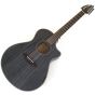 Breedlove Oregon Dreadnought Concerto Stormy Night 12 String CE Guitar, ORCO78XCEMYMY