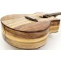 Breedlove Oregon Dreadnought Concerto CE Myrtlewood Special Edition Guitar, ORCO01CEMYMY-SE