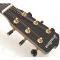 Breedlove Oregon Dreadnought Concerto CE Myrtlewood Special Edition Guitar, ORCO01CEMYMY-SE