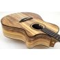Breedlove Oregon Dreadnought Concerto CE Myrtlewood Special Edition Guitar, ORCO01CEMYMY-SE