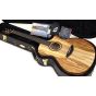 Breedlove Oregon Dreadnought Concerto CE Myrtlewood Special Edition Guitar, ORCO01CEMYMY-SE