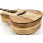 Breedlove Oregon Dreadnought Concerto CE Myrtlewood Special Edition Guitar, ORCO01CEMYMY-SE