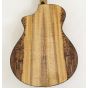 Breedlove Oregon Concert CE Myrtlewood Special Edition Guitar, ORCN01CEMYMY-SE
