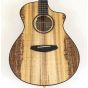 Breedlove Oregon Concert CE Myrtlewood Special Edition Guitar, ORCN01CEMYMY-SE