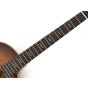 Breedlove Legacy Concert Shadowburst CE Figured Redwood-Cocobolo Guitar, LGCN81CERWCO