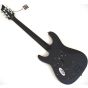Schecter Damien Platinum-6 FR-S Electric Guitar B-Stock 0903, 1189