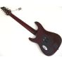 Schecter Hellraiser C-7 FR S Guitar Black Cherry B-Stock 0826, 1829
