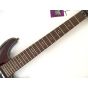Schecter Hellraiser C-7 FR S Guitar Black Cherry B-Stock 0826, 1829