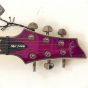 Schecter Omen Extreme-6 Guitar Electric Magenta B-Stock 0471, 2016