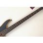 Schecter Charles Berthoud CB-4 Bass See Thru Black Satin B-Stock 1757, 2871