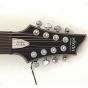 Schecter Damien Platinum-8 Electric Guitar B-Stock 1255, 1187