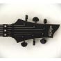 Schecter C-1 FR-S SLS Elite Evil Twin Guitar B-Stock 1046, 1348