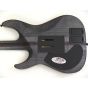 Schecter C-1 FR-S SLS Elite Evil Twin Guitar B-Stock 1046, 1348