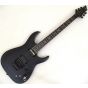 Schecter C-1 FR-S SLS Elite Evil Twin Guitar B-Stock 1046, 1348
