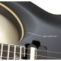 Schecter C-1 FR-S SLS Elite Evil Twin Guitar B-Stock 1046, 1348