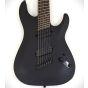Schecter Damien-7 Multiscale Electric Guitar B-Stock 0354, 2476