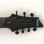 Schecter Damien-7 Multiscale Electric Guitar B-Stock 0354, 2476