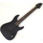 Schecter Damien-7 Multiscale Electric Guitar B-Stock 0354, 2476