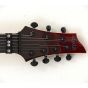 Schecter C-7 FR SLS Elite Guitar Blood Burst B-Stock 0488, 1374