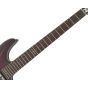Schecter C-1 Platinum FR-S Guitar Crimson Red Burst Satin B-Stock 0722, 793
