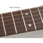 Schecter PT Van Nuys Lefty Guitar Gloss Natural Ash B-Stock 0063, 702