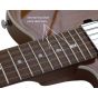 Schecter PT Van Nuys Lefty Guitar Gloss Natural Ash B-Stock 0063, 702