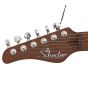 Schecter PT Van Nuys Lefty Guitar Gloss Natural Ash B-Stock 0063, 702