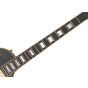 Schecter Solo-II Custom Guitar Aged Black Satin B-Stock 1319, 658