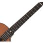 Bedell LTD Dreadnought Cutaway Buckskin Redwood–Esperanza Brazilian Rosewood, LTDDCRWBR