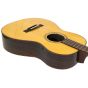 Bedell Bahia Parlor Adirondack Spruce-Brazilian Rosewood Natural Finish, BHPADBR