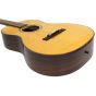 Bedell Bahia Parlor Adirondack Spruce-Brazilian Rosewood Natural Finish, BHPADBR