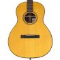 Bedell Bahia Parlor Adirondack Spruce-Brazilian Rosewood Natural Finish, BHPADBR