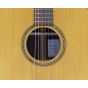 Bedell Bahia Dreadnought Adirondack Spruce-Brazilian Rosewood Natural Finish, BHDADBR