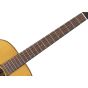 Bedell Bahia Dreadnought Adirondack Spruce-Brazilian Rosewood Natural Finish, BHDADBR