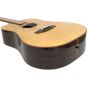 Bedell Bahia Dreadnought Adirondack Spruce-Brazilian Rosewood Natural Finish, BHDADBR