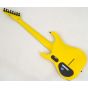 ESP LTD SC-608 Baritone Stephen Carpenter Guitar Yellow B-Stock 1034, LSC608BYELF1