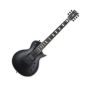 ESP E-II Eclipse-7 Evertune Black Satin Guitar B-Stock, EIIEC7ETBLKS