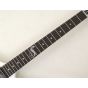 ESP LTD Snakebyte James Hetfield Guitar Snow White B Stock 2937, LSNAKEBYTESW