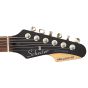 Schecter Hellcat-VI Guitar 3-Tone Sunburst Pearl B-Stock 0057, SCHECTER293