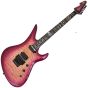 Schecter Nikki Stringfield A-6 FR-S Guitar Maiden Mist B-Stock 0061, 359