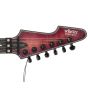 Schecter Nikki Stringfield A-6 FR-S Guitar Maiden Mist B-Stock 0061, 359